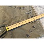 American Eagle  Super Hi-Rise Jegging Pants 4 Next Level Stretch Button Pockets Photo 8