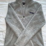 Patagonia Sherpa Quarter Zip Photo 0