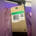 Nike Women’s Dri Fit Repel Mid Rise 3” Trail Running Short In Sunrise XL NWT Photo 3