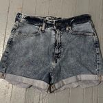Wild Fable  Jean Shorts Photo 0