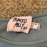 Princess Polly  Baby Tee Photo 1