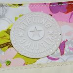 Kipling Sebastian Print Crossbody Bag Lucious Flora Photo 2
