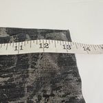 Lululemon Wunder Under Hi-Rise Tight Crinkle Heather Brindle High Shine Foil 28" Photo 4