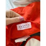 Velvet Tees Velvet by graham & spencer CONTEMP TEES/ Mini Dress Size M Photo 4