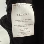 Sézane Sezane Donatella Ribbed Dress Photo 4