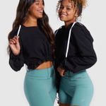 Gymshark Whitney Simmons Hoodie Photo 1