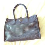 Salvatore Ferragamo Briana large tote Photo 0