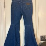 Wrangler  Flare Jeans Photo 1