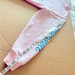 Sanrio Cinnamoroll  graphic Sweatshirt, pink, size L Photo 7