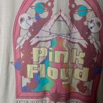 Pink Floyd Short Sleeve Crew Neck Graphic Music Band Tee Sz M Photo 4