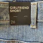 Lane Bryant  Girlfriend Shorts Size 26‎ NWT Photo 2