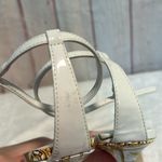 Nine West NWOT  Yess Ankle Strap Sandal Photo 9