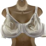 Olga Luxury Lift Underwire Bra 35063 Ivory Womens 42DD White Size undefined Photo 1