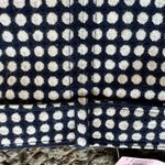 Juicy Couture blue polka dot skirt Photo 10