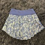 Aerie 🌸 OFF-LINE PLEATED TENNIS MINI SKIRT SIZE SMALL 🌸 Photo 3