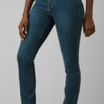 prAna | NWT Sienna Jean | True Blue Wash | Sz 4 R Photo 0