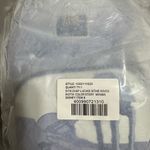 Star Wars  Hoth Disney Loungefly Backpack - Light Blue and White Photo 1