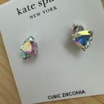 Kate Spade shine me up stud earrings NEUTRAL MULTI Photo 5