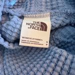 The North Face  Waffle Knit Sweatshirt  Photo 2