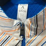 Antigua  | Reversible Zip Up Vest Size Small Photo 4