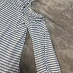 LC Lauren Conrad 2 for $15 Lauren Conrad Top L- Stripped Photo 1