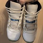 Air Jordan 11 BG 'Legend Blue' Photo 2