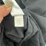 Athleta Trekkie Paper Bag Pants Size 2 Black Photo 5