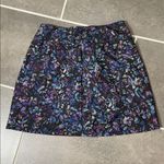 Title Nine Dream Swing Skort - Wildflower size Small Photo 2