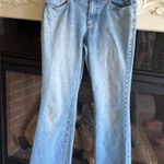 Duck head Vintage  Boot Cut Jeans Petite Stretch Womens 4P Photo 7