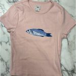 Urban Outfitters  Baby Tee Photo 0
