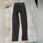 Aerie offline goals 7/8 legging high rise large Photo 5