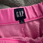Gap Pink  Sweatpants Hot Photo 2