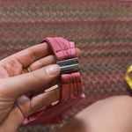 Seafolly  AUSTRALIA SWIM TWIST FRONT STRAPLESS BIKINI TOP Photo 4