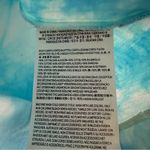 Vans  SpongeBob SquarePants Cotton Tie Dye Tee Shirt NEW Photo 9