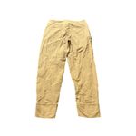 Athleta  Trekkie North HIgh Rise Jogger #533655-02 Big Sur Brown Tan Size‎ 12 Photo 3