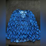 Terra & Sky  0X blouse Photo 0