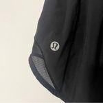 Lululemon  • hotty hot short II *2.5" in black sz 6 Photo 8