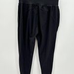 Athleta Black Salutation High Rise Jogger Womens Size XS style 531288 Photo 1