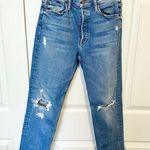 MOTHER The tomcat denim jeans SIZE 28 Photo 0