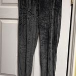 secret treasures 025-009 Sleepwear Grey Plush Lounge Pants Size M 8 10 Photo 0