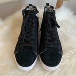 Propét Women's Black Nova Health Care Professional Shoe Size 9.5 Photo 4