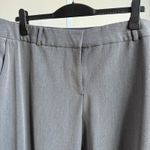 Lane Bryant Lane‎ Bryant sz 24R gray slacks office pants Photo 1
