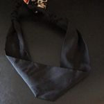 French Connection New  2 headbands one is a leopard & black Photo 1
