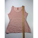 Spanx  Shaping Tank Top Smoothing‎ Layering Sleeveless Top XL Photo 3