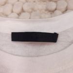 Jenni Kayne Linen Tank White Sz Small Photo 4