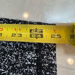 Lululemon High Times Pant in Luon Suited Jacquard Black White Photo 6