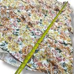 En Saison Pastel Pink Presley Tiered Eyelet Midi Maxi Dress Photo 7