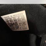 Adidas  Puremotion running shoes in the black camo colorway Photo 5