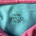 Little For Big Women’s Pink and Blue 'Game Over' Hoodie Photo 2