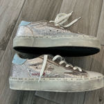 Golden Goose  Hi-Star Sneakers Photo 0